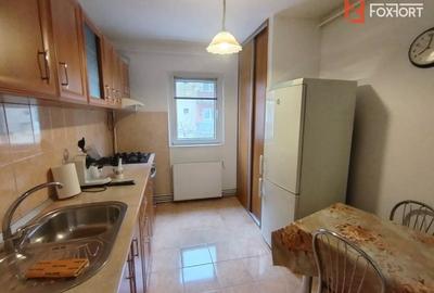 Apartament cu 2 camere semidecomandat, mobilat în Girocului - 3