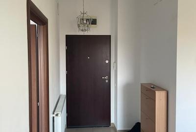 Apartament cu 2 camere semidecomandat în Băneasa - 2