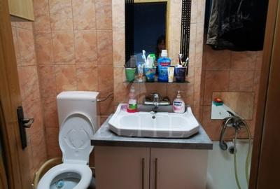 Apartament 2 camere în zona BIG - 5