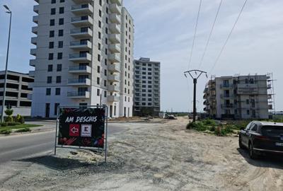 Teren Construcții intravilan de 2500 mp, în Boreal