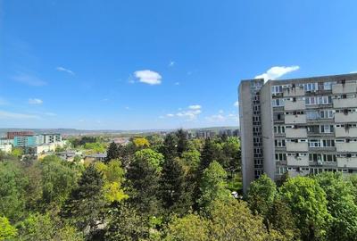 Garsonieră în Gheorgheni - 8