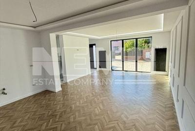 DUPLEX NOU I 4 CAMERE I 132mp I SUCEAVA I 150000euro I Dezvoltator - 13