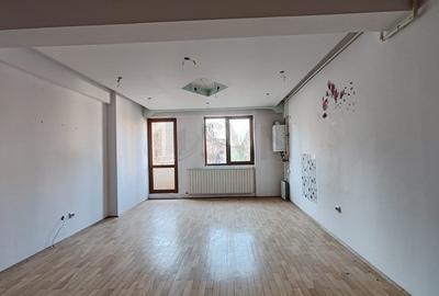 REA1023106 Apartament 2 Camere Cartierul Latin Prelungirea Ghencea Bragadiru - 2