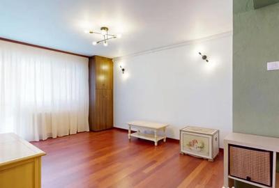 Apartament cu 3 camere semidecomandat în Apărătorii Patriei - 13