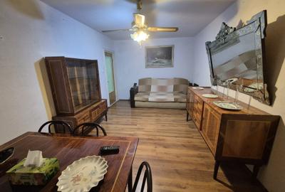 Mihai Bravu- Calea Vitan, apartament 3 camere mobilat Mihai Bravu- Calea Vitan, apartament 3 camere mobilat - 5