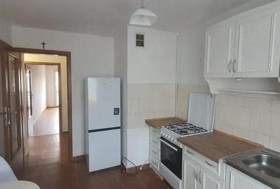 Apartament cu 2 camere decomandat în Obor - 1