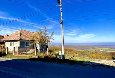 Teren Construcții intravilan de 3744 mp, în Gheorghieni - 7