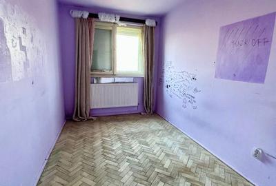 Apartament cu 4 camere în Central - 5