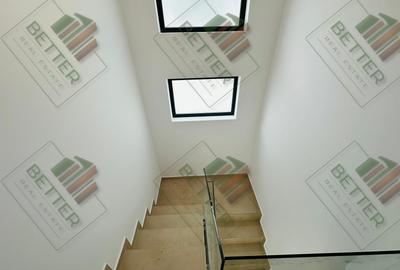 Casă modernă de vânzare în Comuna Berceni –aproape de STV,4 camere și 3 băi - 15