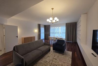 HERASTRAU  NORDULUI DE INCHIRIAT APARTAMENT 4 CAMERE LUX | LOC PARCARE - 3