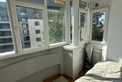 Apartament 3 camere metrou Timpuri Noi Decomandat - 9