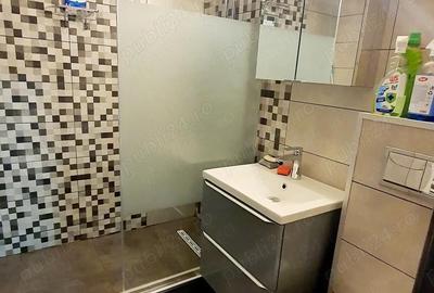 Apartament cu 2 camere decomandat în Moșilor - 9