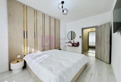 Apartament cu 2 camere în Central - 8