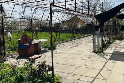 Casă cu 3 camere în Central - 1