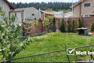 Casa individuala| teren 500 mp| Chinteni - 1