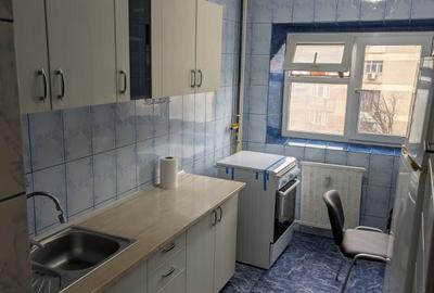 Prelungirea Ghencea capat tramvai 41- Titel Petrescu - 25