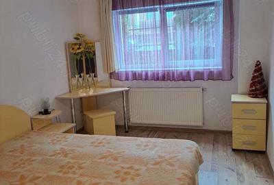 Proprietar - vand apartament + parcare, zona Sigma, cart. Buna Ziua - 6