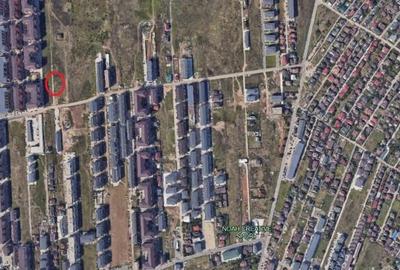 Teren de 385 mp, în Militari - 7