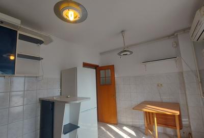 Apartament cu 2 camere decomandat, mobilat în Nerva Traian - 13