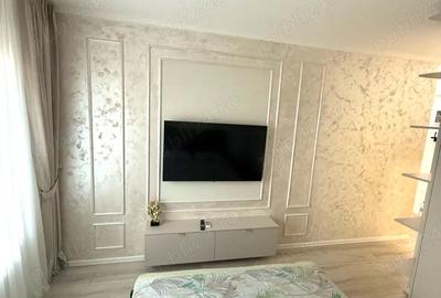 Garsonieră decomandată în Chiajna - 5