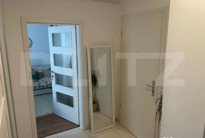 Apartament cu 2 camere decomandat, mobilat în Avantgarden