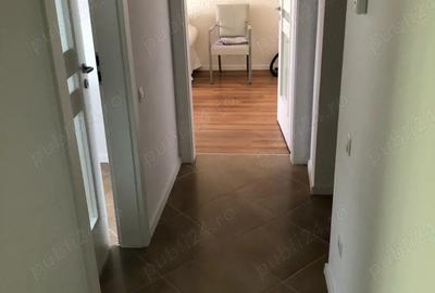 Apartament cu 2 camere decomandat în Tineretului - 3