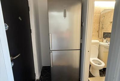 Garsonieră semidecomandată în Exterior Vest