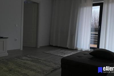 Vilă P+1+pod, complex rezidențial securizat Bragadiru - 5