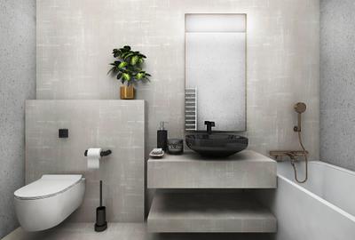 Penthouse cu 4 cam 155 mp, str D-na Stanca Selimbar Orhideea Penthouse cu 4 cam 155 mp, str D-na Stanca Selimbar Orhideea - 7