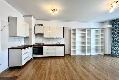 Apartament cu 2 camere, mobilat în Torontalului - 3