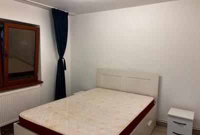 Apartament complet renovat, situat la parterul unui bloc solid - 1