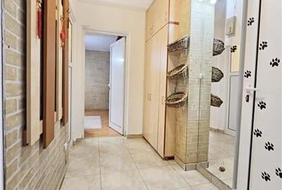 Apartament 2 camere Titan- Auchan Apartament 2 camere Titan- Auchan - 11