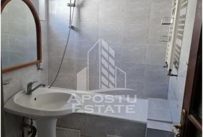 Apartament 2 camere , centrala proprie, Zona Soarelui - 3