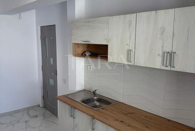 Garsonieră decomandată în Florești - 1