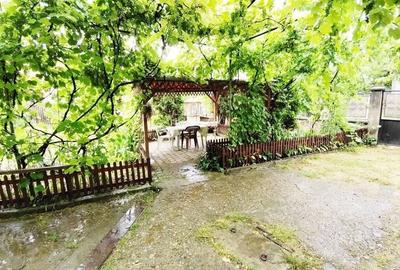 0% Comision! Casa P+E, teren 1681 mp, 2 fronturi, la asfalt, in Suceag - 34