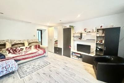Apartament cu 2 camere semidecomandat în Telegrafului - 4