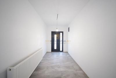 Casă individuală cu 4 camere cu Canalizare în Adunații-Copăceni - 19