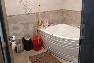 Casă cu 3 camere cu Teren 370 Mp în Sâncraiu de Mureș - 5