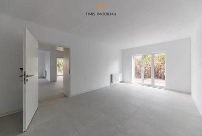 Casa noua cu 3 camere, parter, in Remetea Mare - Central - 2