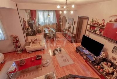 VILA MODERNA P+1+M - MATEI VOIEVOD - UNATC - - 3