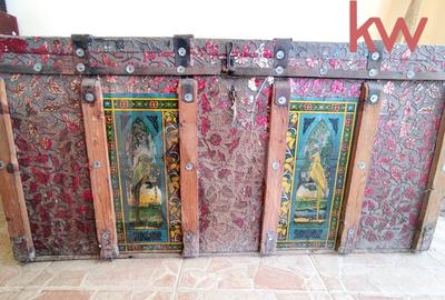 Refugiu la tara, libertate si verdeata - 10