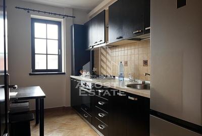 Apartament cu 3 camere in Complexul Toscana - 7