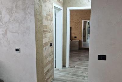 Apartament cu 2 camere decomandat în Braytim - 1