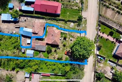 Casă de vânzare cu teren - 15