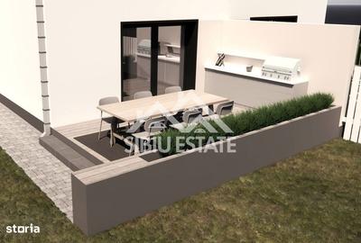 Casă cu 4 camere în Central - 3