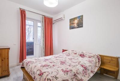 Apartament cu 2 camere decomandat, mobilat în Păcii - 5