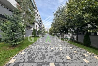 Apartament 2 camere | BALCON | parcare subterana | Ansamblul LUMINIA-Europa - 33