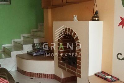 Casă individuală cu 4 camere cu Canalizare în Mărăști - 5