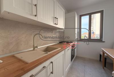 Apartament cu 2 camere semidecomandat, mobilat în Ronaț - 10