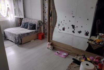 Apartament cu 2 camere semidecomandat în Micro 40 - 4